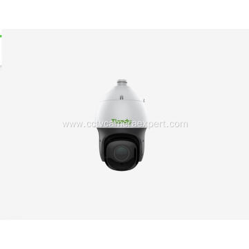 home security companies for home 2MP 20× Starlight IR POE PTZ speed dome